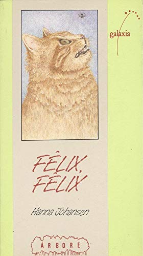 Félix, Félix book