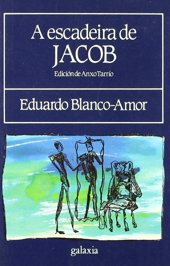 A Escadeira de Jacob: Novela de Aventuras Filosoficas book