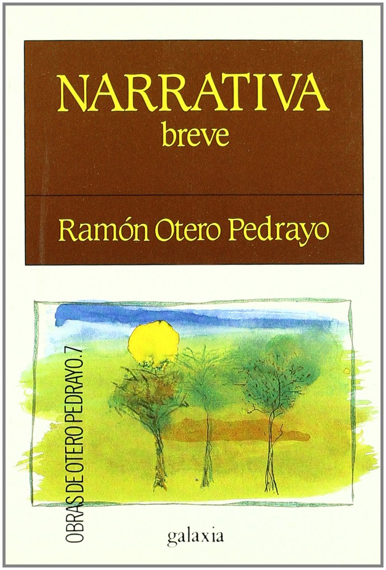 Narrativa breve (Literaria, Band 112) Contemporary literature