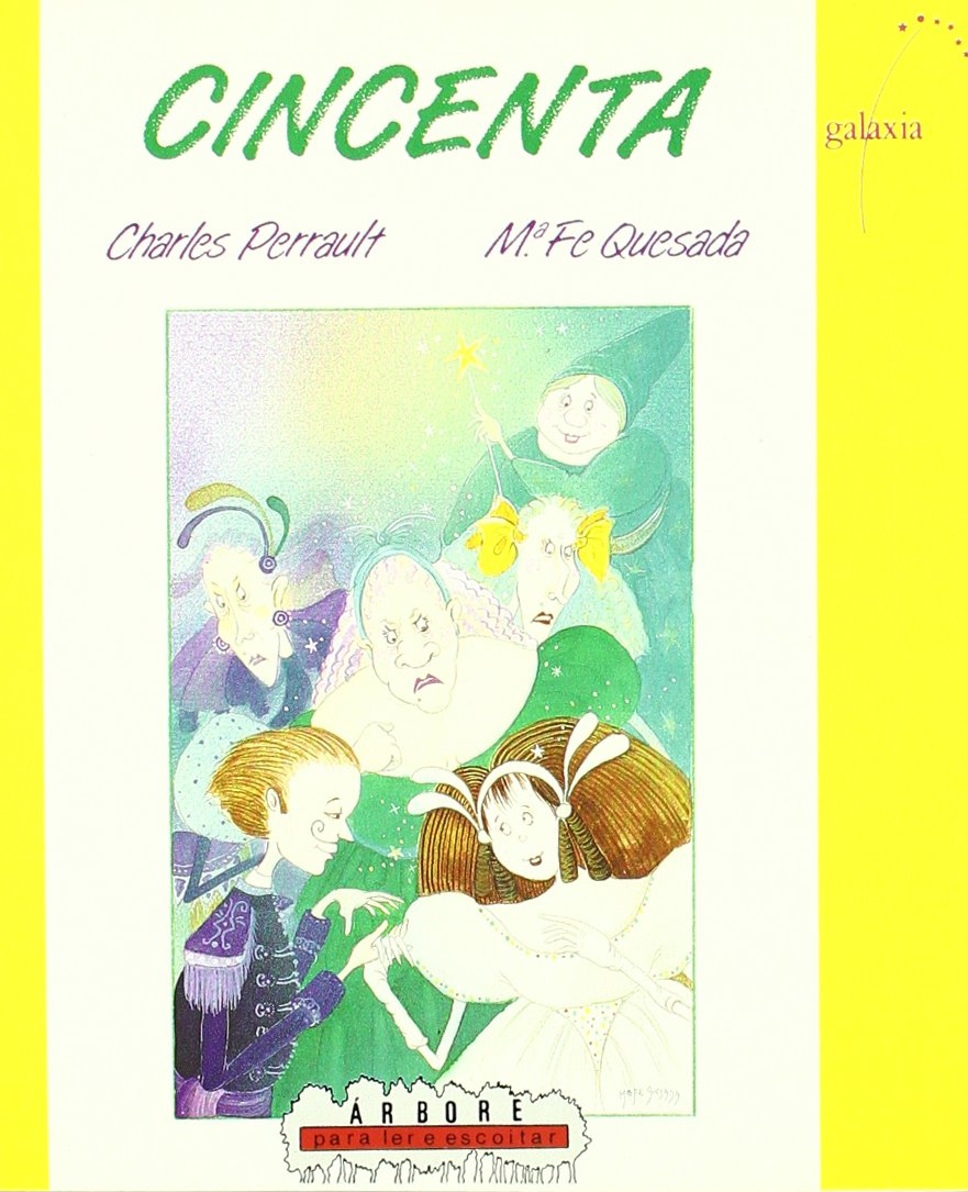 Cincenta book