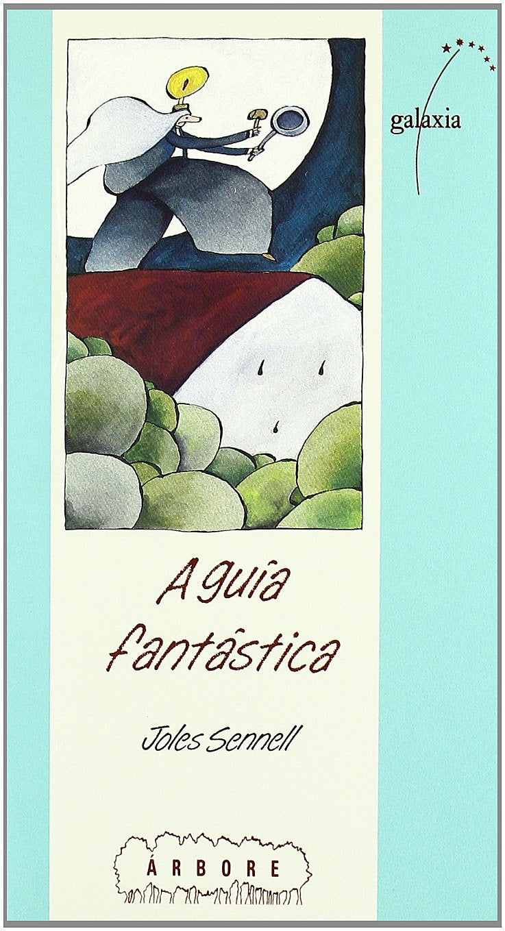 Alén da aventura book