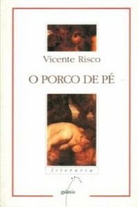 O porco de pe book