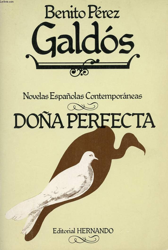 Product Image: Dona perfecta