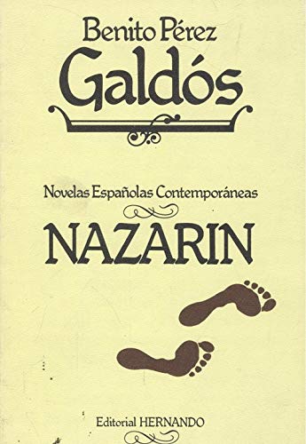 Nazarín Books