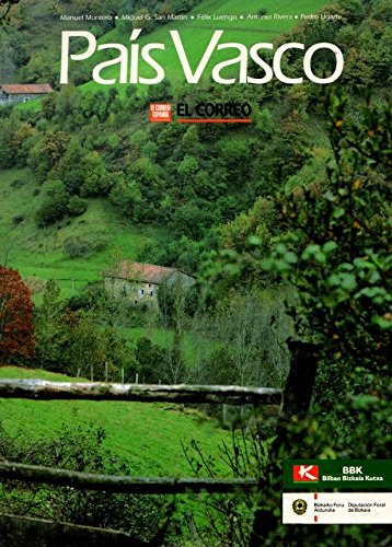 País Vasco (Fasc.) book