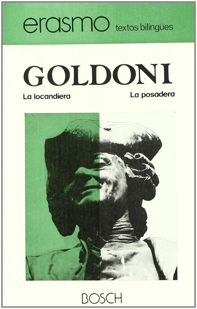 La posadera: Edición a cargo de M.L. Gómez de Ortuño Contemporary literature