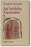 Así hablaba Zaratustra Philosophy