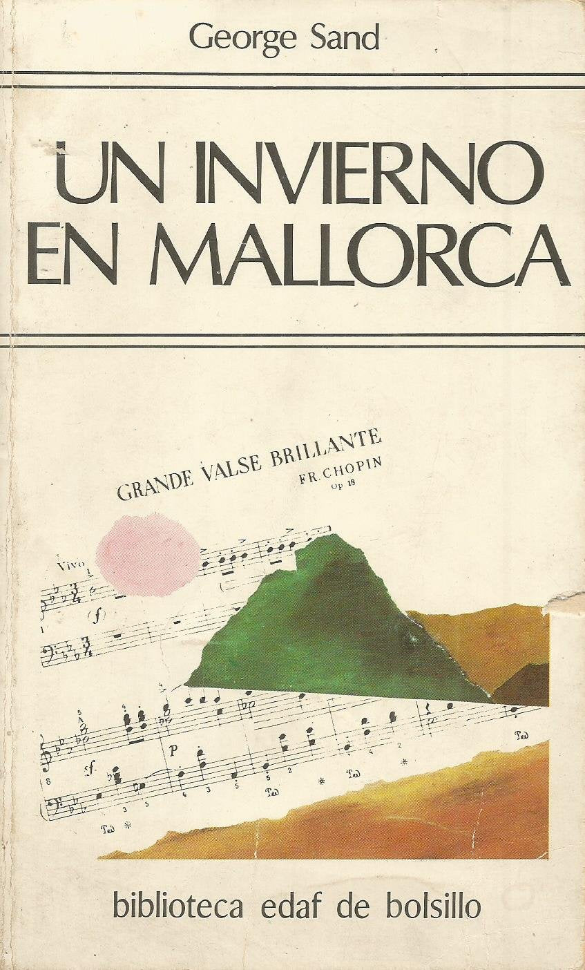 Product Image: Un invierno en Mallorca