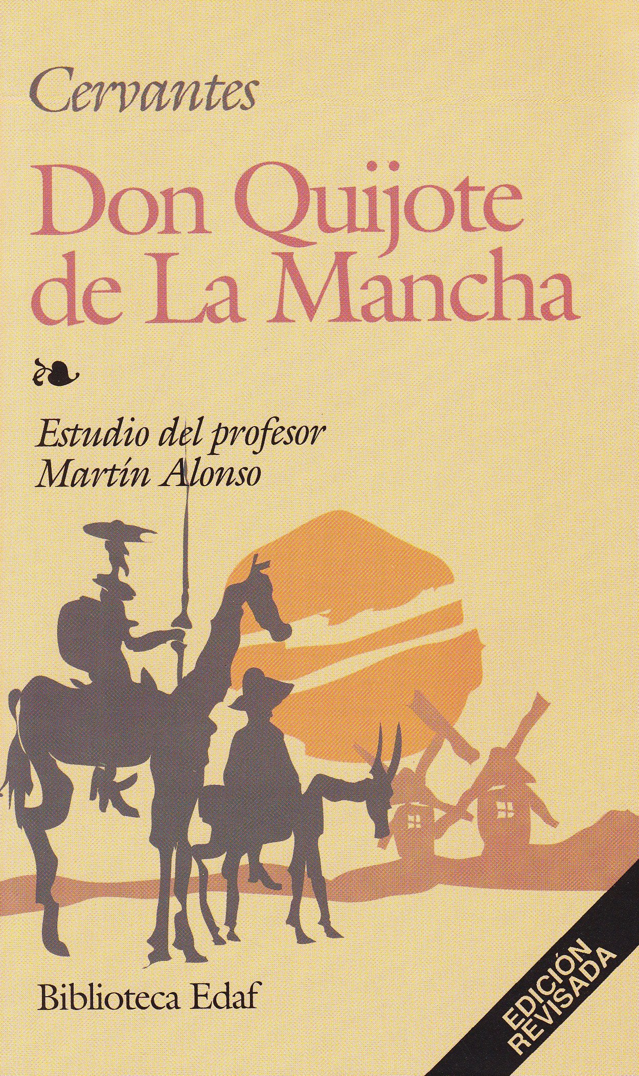 El ingenioso hidalgo Don Quijote de la Mancha Contemporary literature