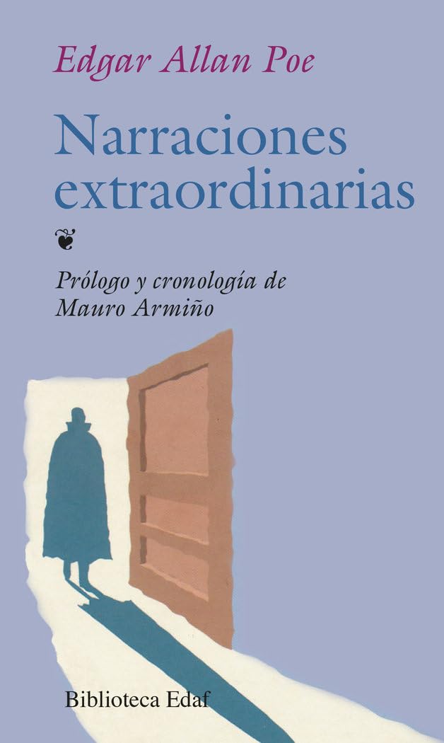 Narraciones extraordinarias (Biblioteca Edaf) Social Sciences