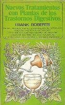 Nuevos Tratamientos con Plantas de los Trastornos Digestivos Books