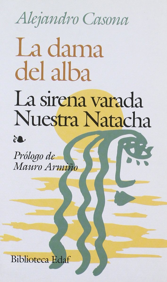 Product Image: LA Dama Del Alba