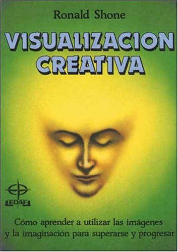 Visualizacion Creativa (Spanish Edition) Books