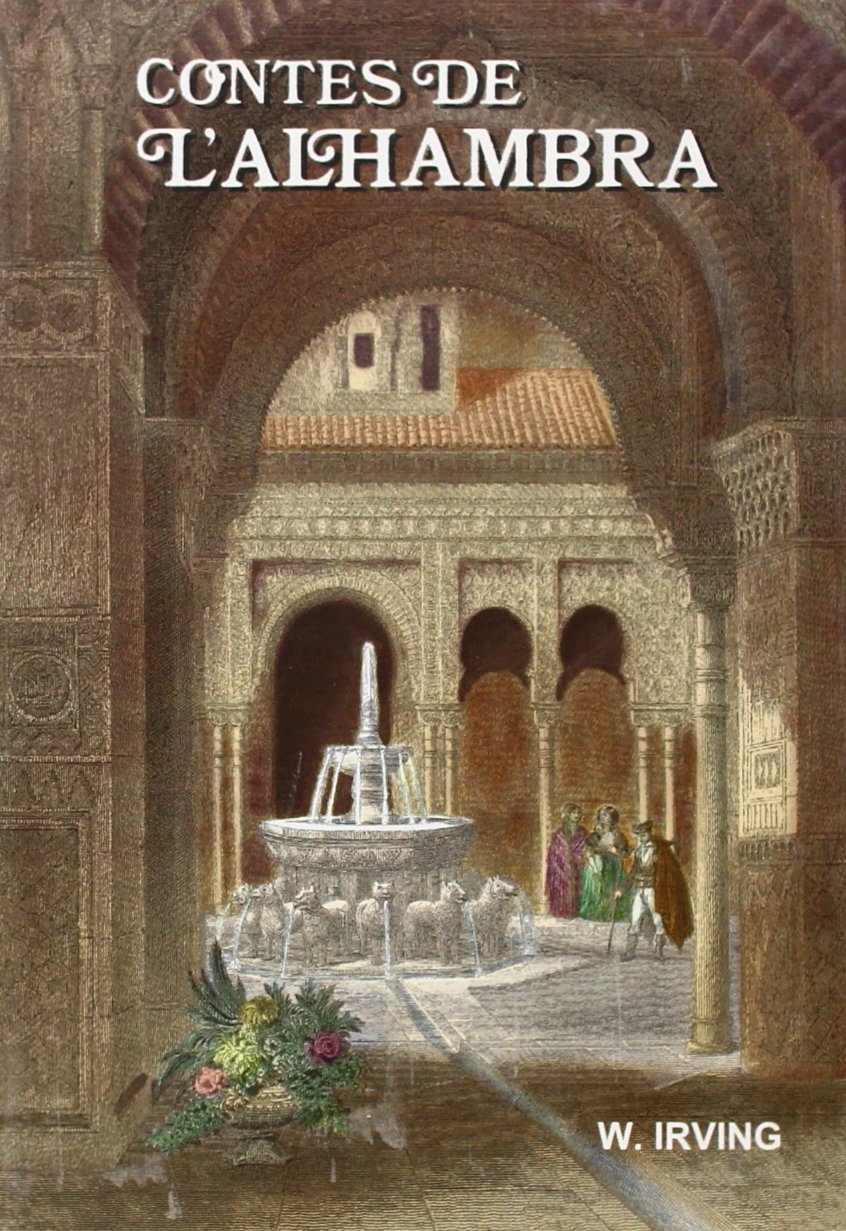 Product Image: Contes de L' Alhambra