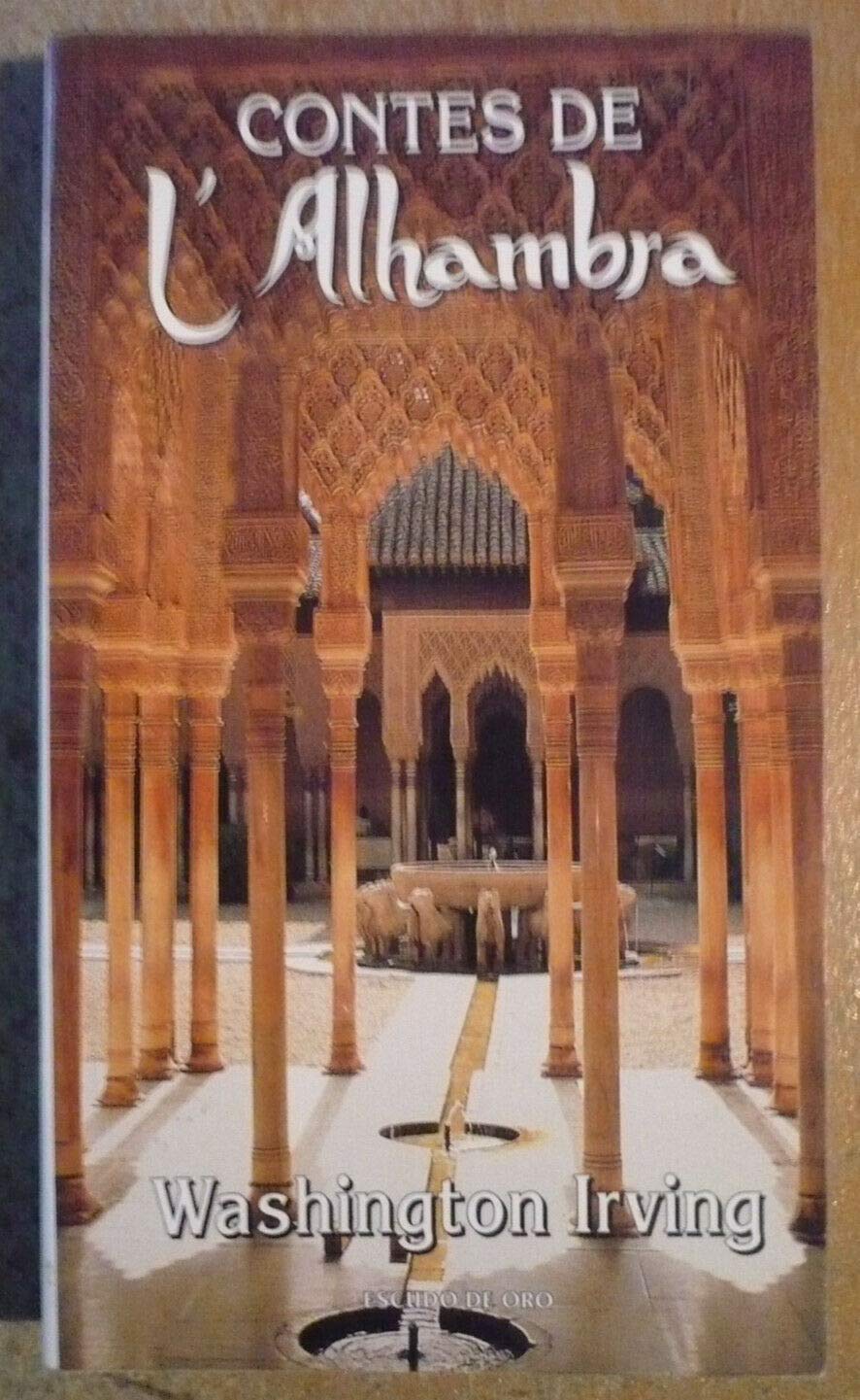 Contes de L' Alhambra Classics