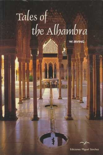 Tales of the Alhambra fotos Contemporary literature