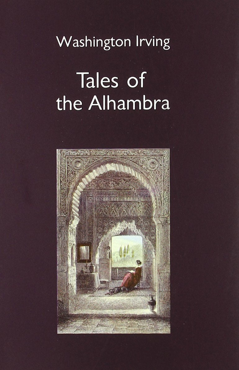 Tales of the Alhambra Social Sciences