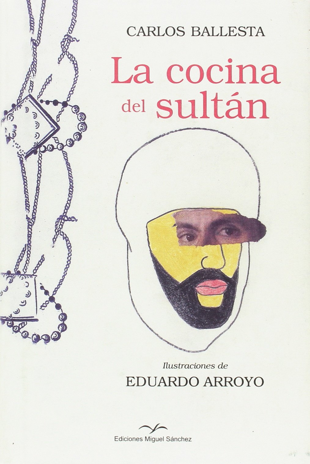 La cocina del sultán Reading Aloud & Learning to Read