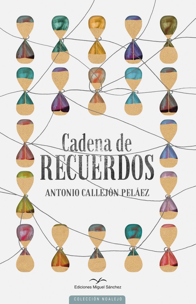 Cadena de recuerdos book