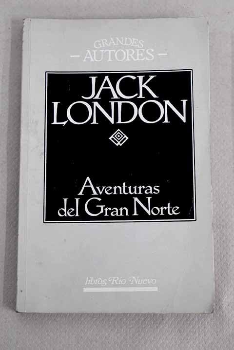 Aventuras del gran norte Books