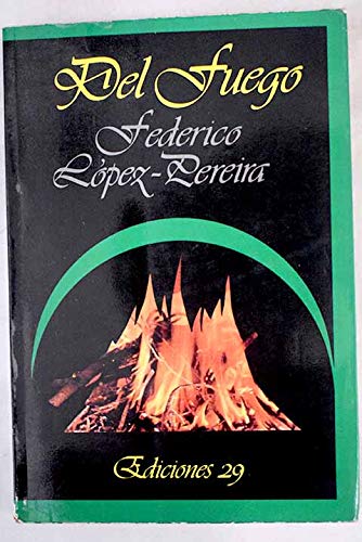Del fuego book