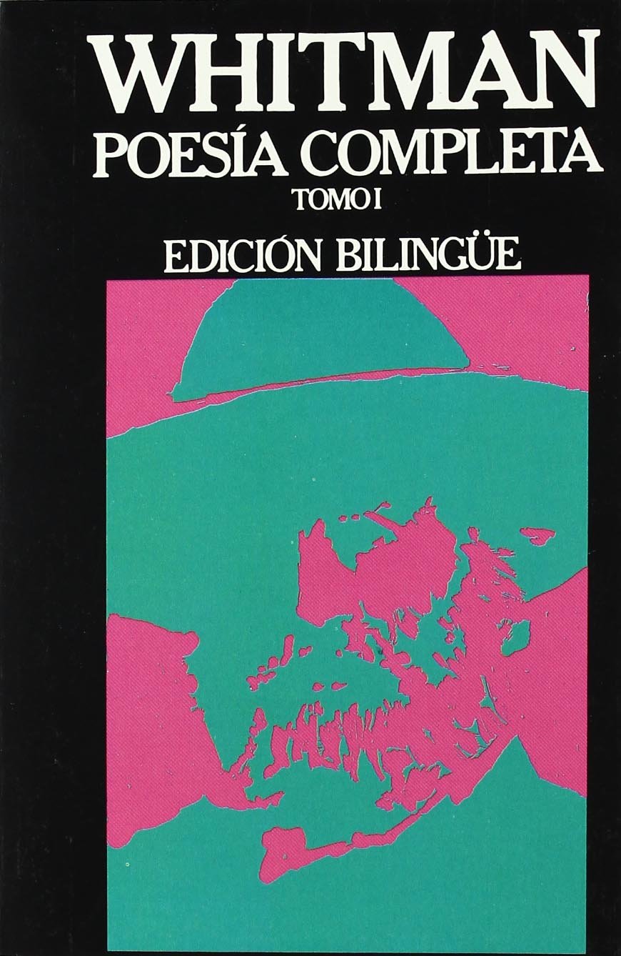 Poesia completa tomo I book