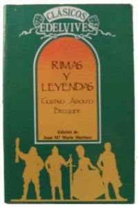 Rimas y leyendas Books