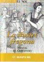 La ilustre fregona Books