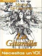 La gitanilla CERVANTES SAAVEDRA, MIGUEL DE Book Books