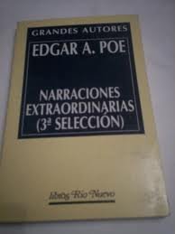 Narraciones Extraordinarias - 5: Seleccion Books