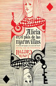 Alicia en el pais de las maravillas book