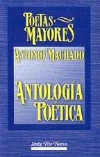 Antologia poetica (machado) book