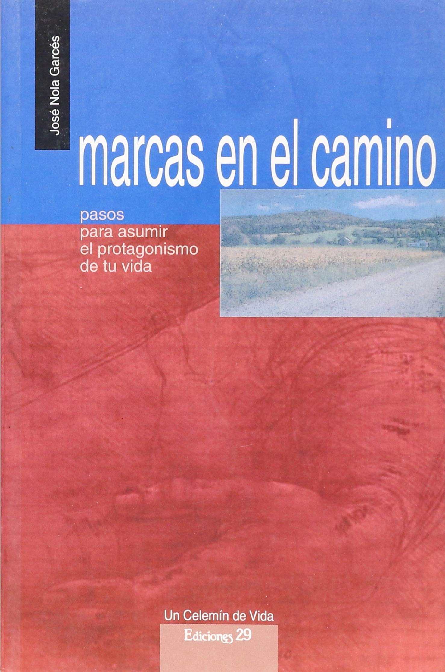 Marcas en el camino Books