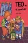 Teo En El Parvulario (Tus Primeros Libros De Teo) Non-fiction