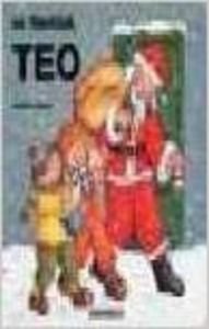 Product Image: Es Navidad, Teo