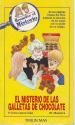 Resuelve El Misterio: El Misterio De Las Galletas De Chocolate/Solve the Mystery : The Case of the Famous Chocolate Chip Cookies Books