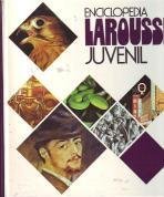 Enciclopedia Larousse Juvenil. 7 : Peregrinación-socialismo book