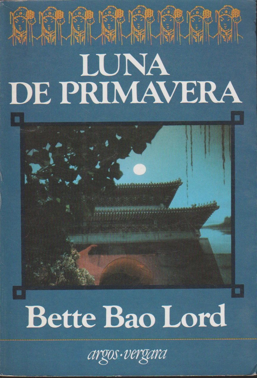 Product Image: Luna de primavera