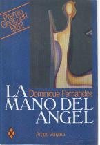 La mano del ángel book