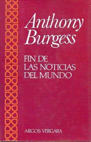 Fin de las noticias del mundo Books