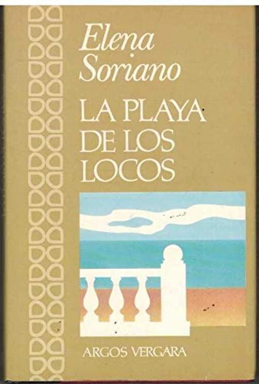 La playa de los locos Books