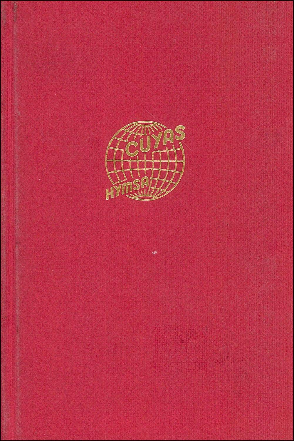 Diccionario espanhol-portugues Books