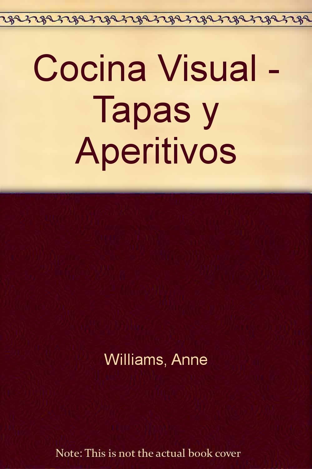 Product Image: Tapas y aperitivos