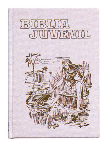 Biblia Juvenil 1 tomo Mod. 4 book