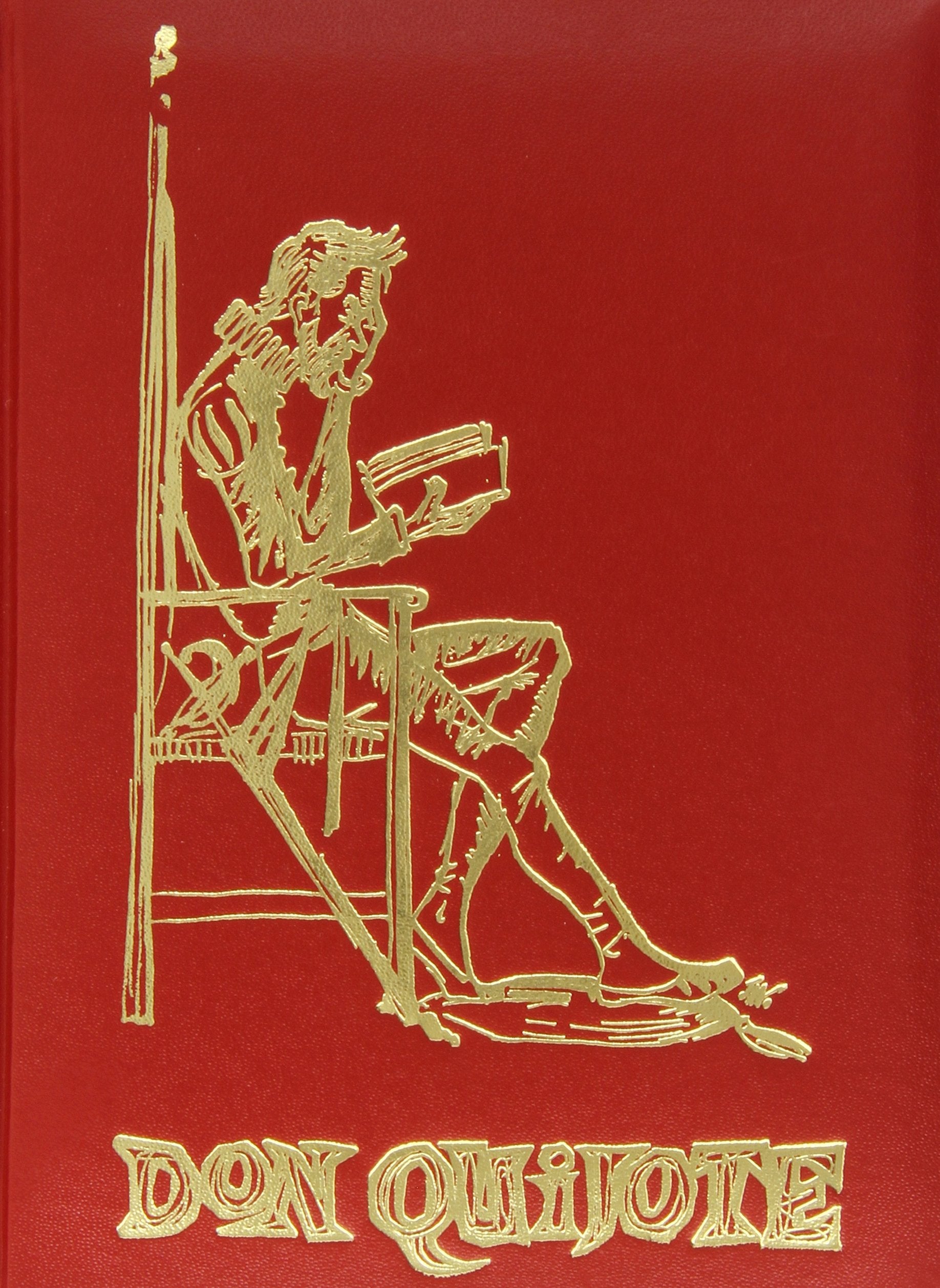 Don Quijote de La Mancha : IV Centenario, serie Gb, 1 tomo Classics
