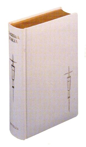 Biblia Petisco Bolsillo Mod. 2 book