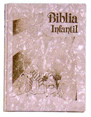 Biblia per a infants Mod. 5 book