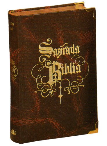 Biblia Jerusalén Normal G4-C book