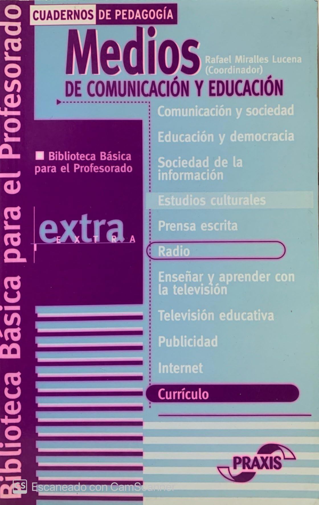 Medios de comunicación y educación Business, Finance & Career