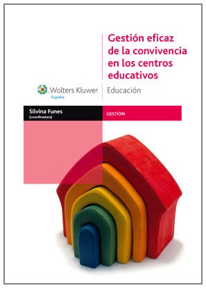 Gestión eficaz de la convivencia en los centros educativos book